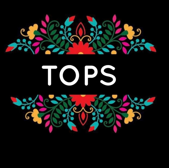 TOPS - Picture 1 of 4